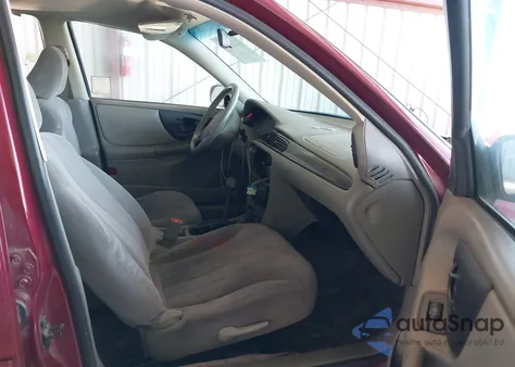 2004 Chevrolet Classic from USA, damaged, VIN 1G1ND52F24M540059